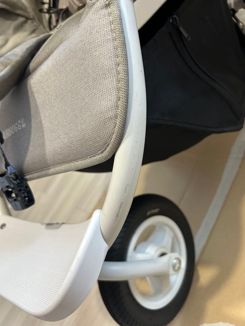 美品　エアバギー AIR BUGGY