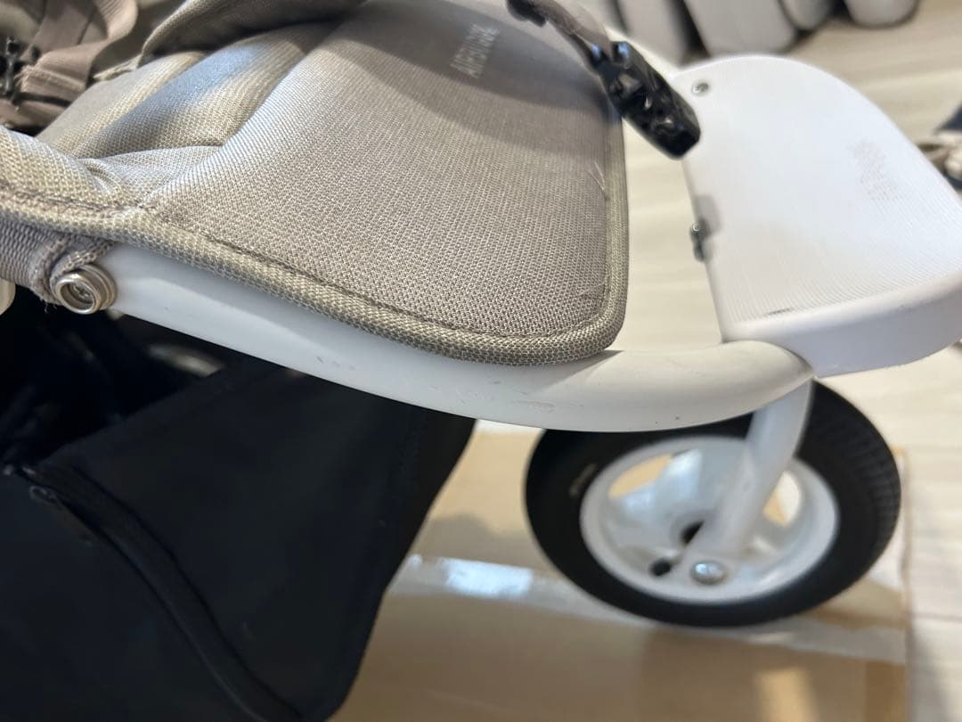 美品　エアバギー AIR BUGGY