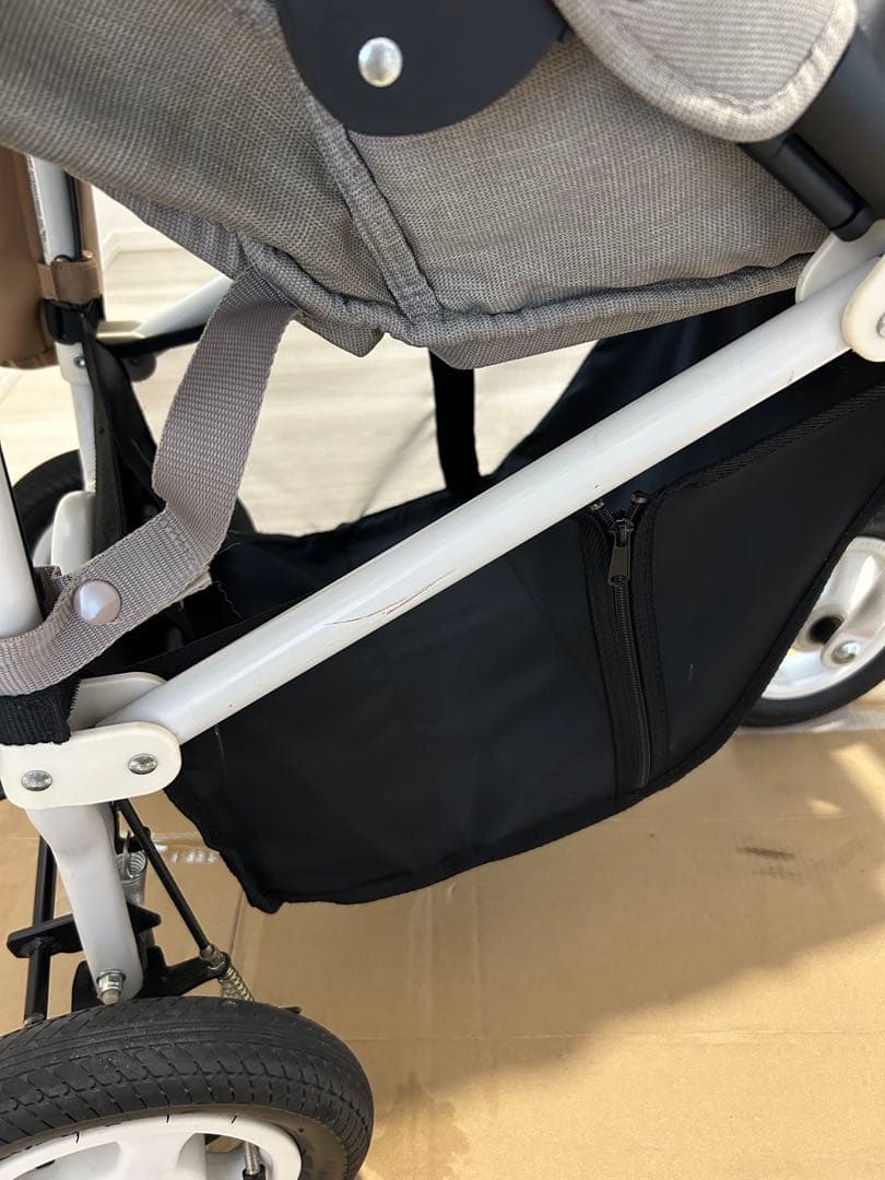 美品　エアバギー AIR BUGGY