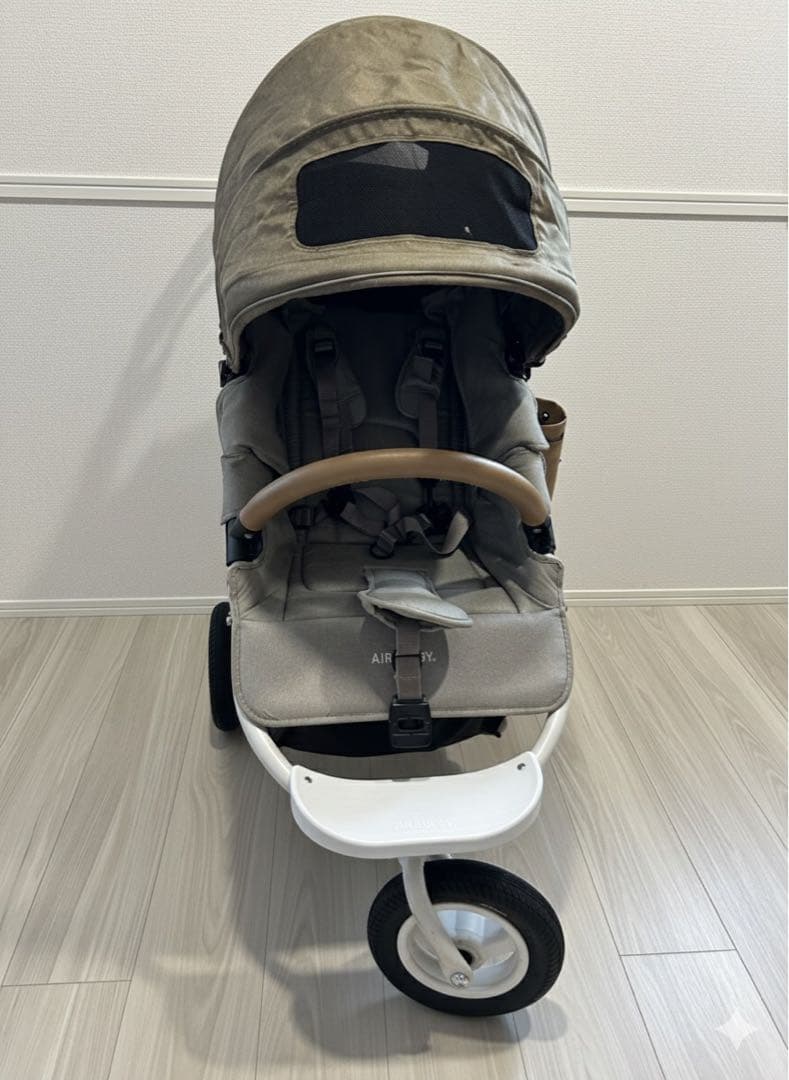 美品　エアバギー AIR BUGGY