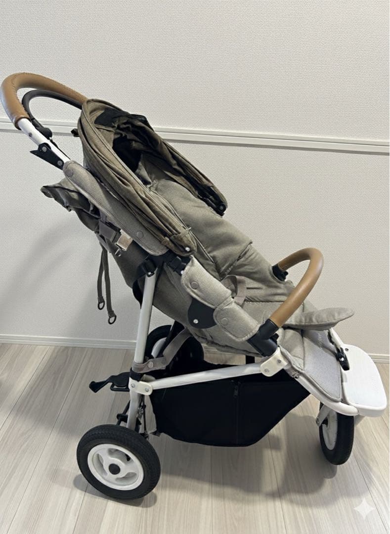 美品　エアバギー AIR BUGGY