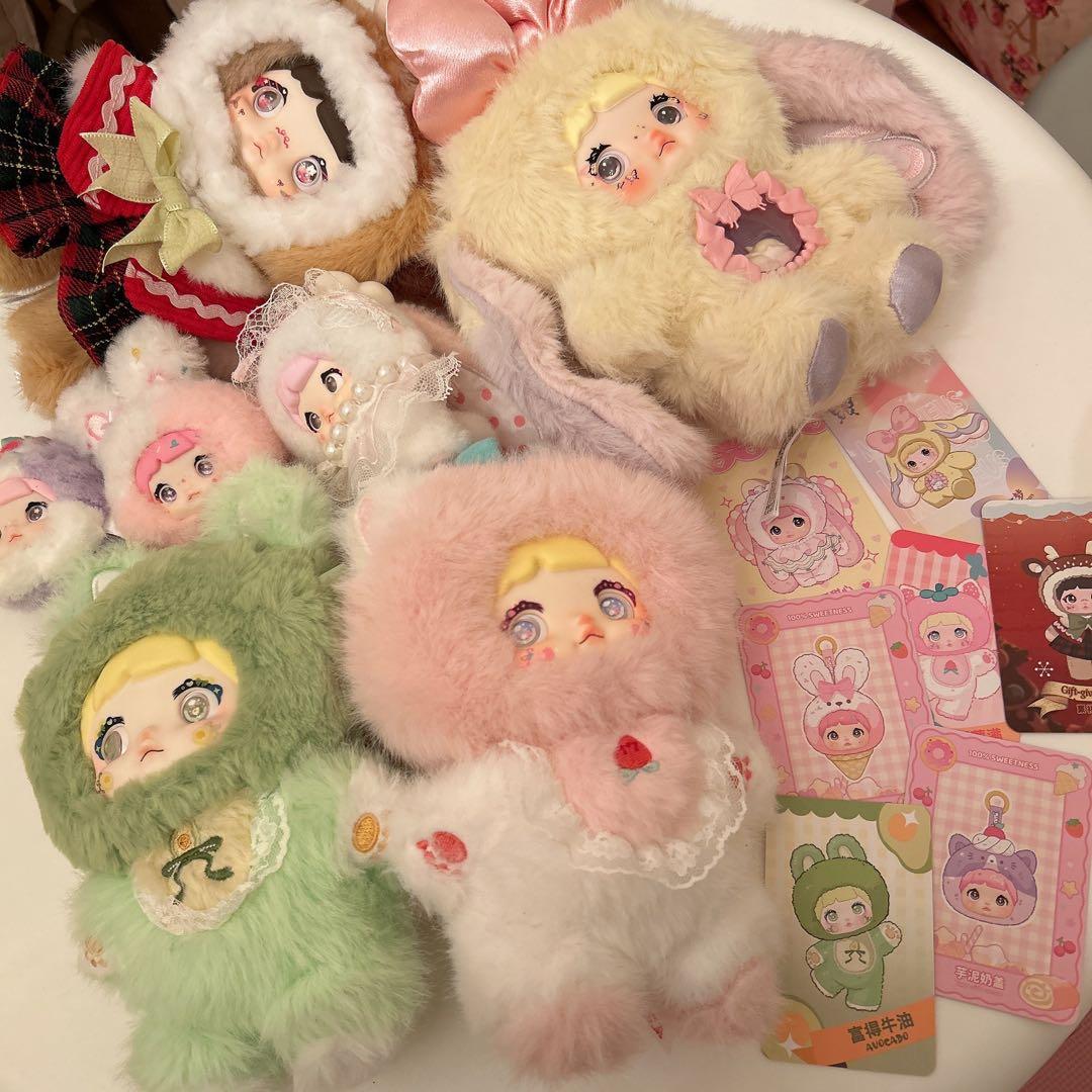 nommi まとめ売り