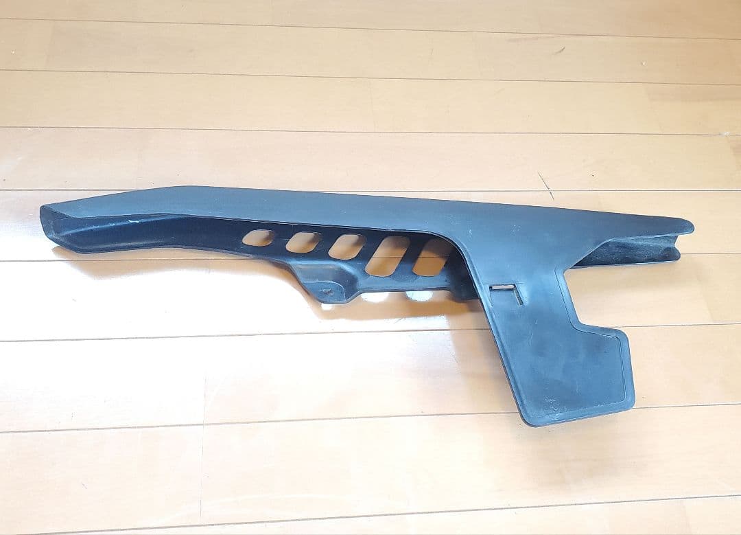 希少♪TW200 純正戻し 外装セット(美品)♪