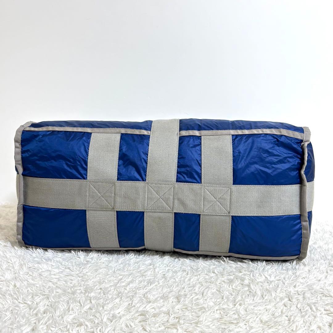 【美品】 レスポートサック エッセンシャル ウィークエンダー ボストンバッグ