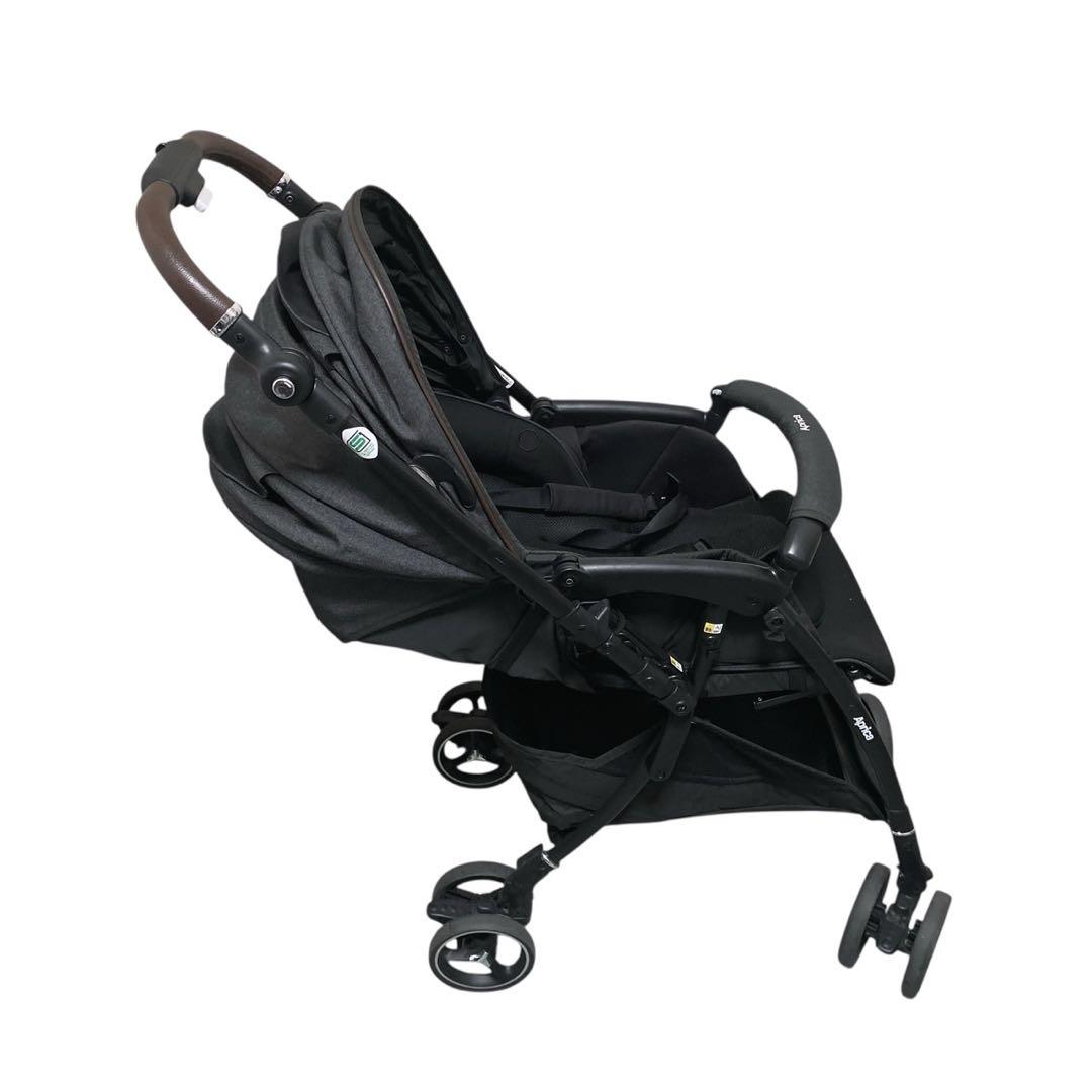 Aprica ベビーカー ラクーナ クッション フリー プラス 人気モデル