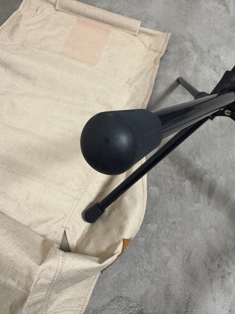 Helinox ヘリノックス サンセットチェア ベージュ