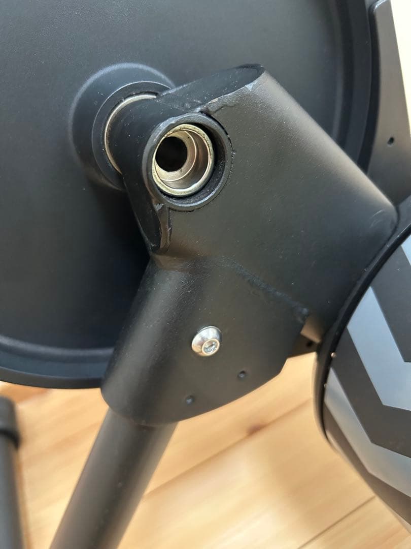 Wahoo KICKR CORE スマートトレーナー 動作確認済　Zwift対応