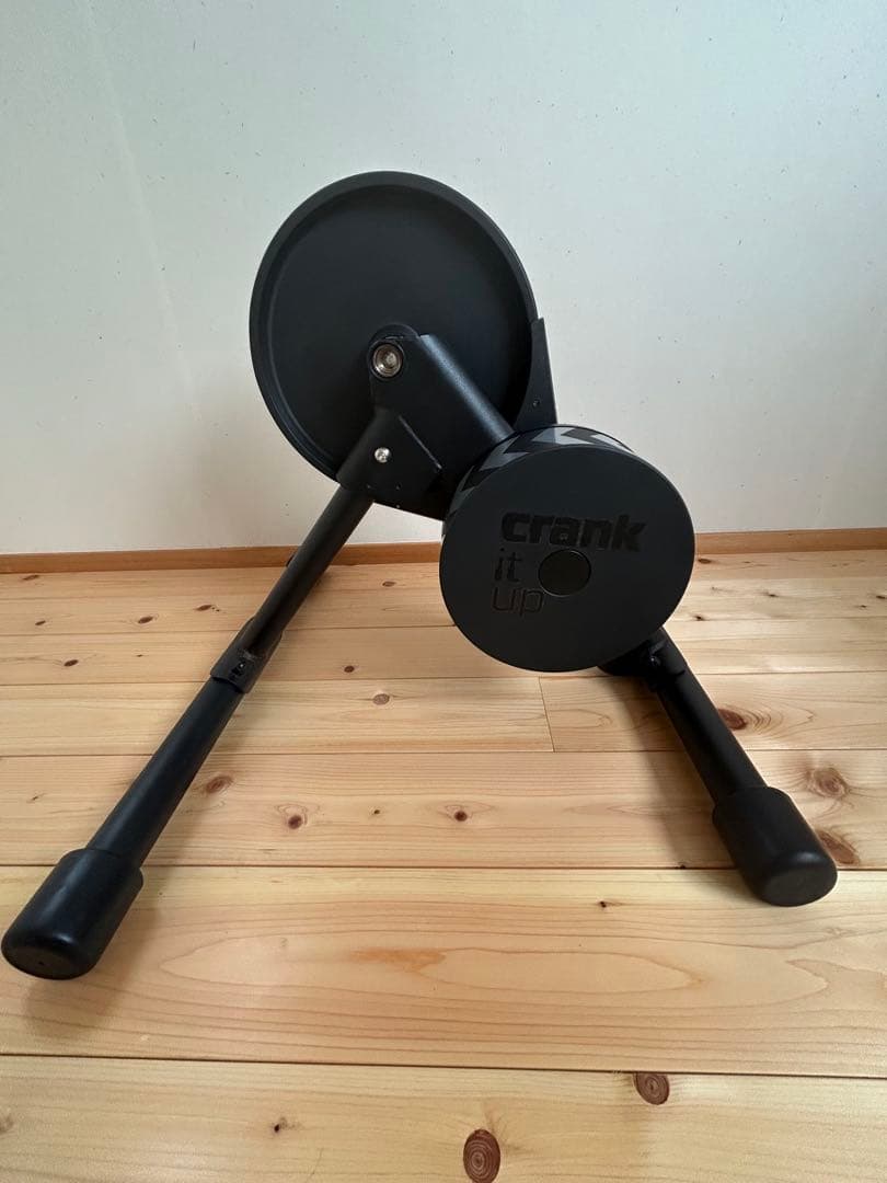 Wahoo KICKR CORE スマートトレーナー 動作確認済　Zwift対応