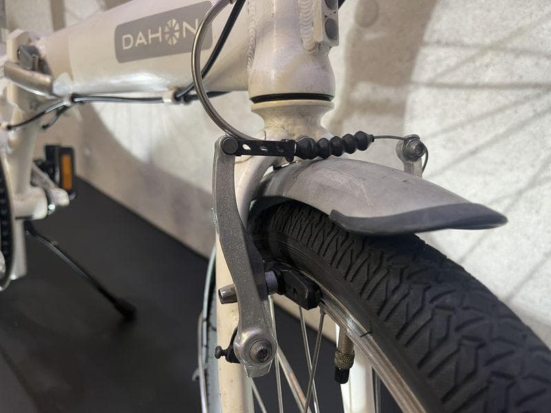 DAHON eco C7 20インチ 折り畳み 7s ダホン