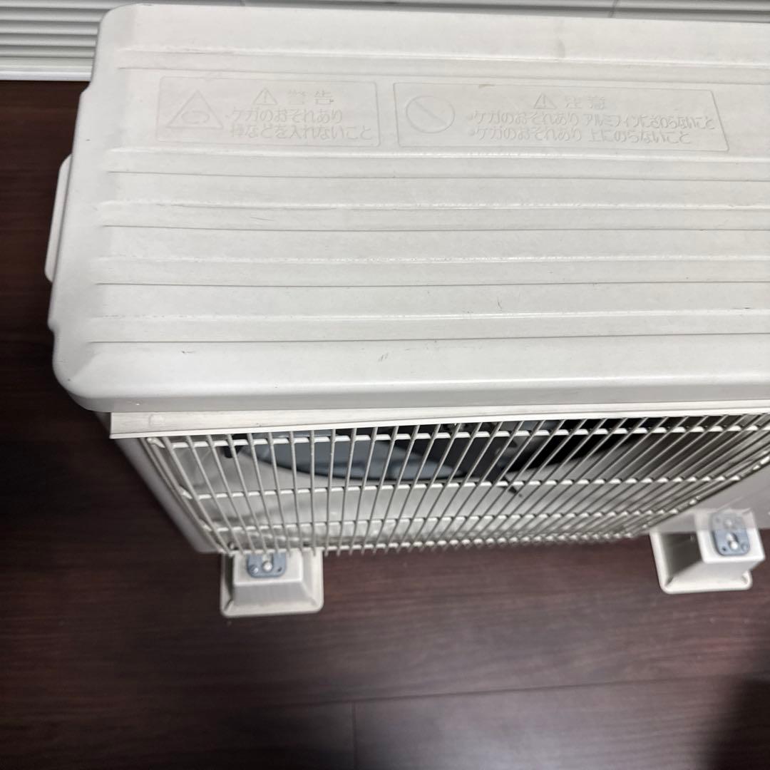 エアコン　容量2.8kw 霧ヶ峰　8畳〜12畳 msz-ge2821 難あり
