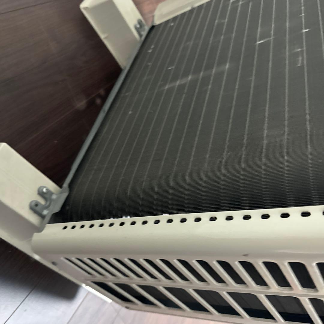 エアコン　容量2.8kw 霧ヶ峰　8畳〜12畳 msz-ge2821 難あり