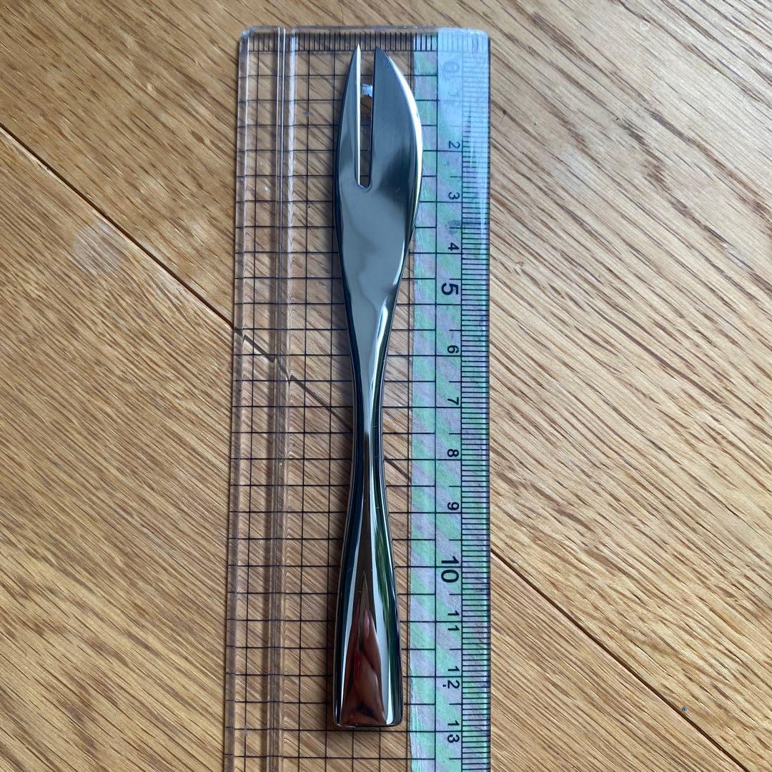 更にお値下げ中！！新品未使用　クリストフル　６本セット