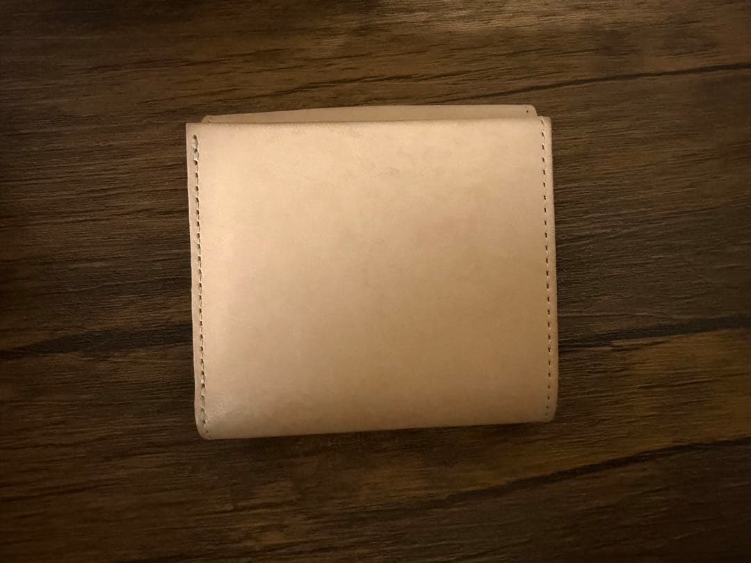 ビアベリー HATCHBACK ハッチバック ベルギーヌメ BEERBELLY