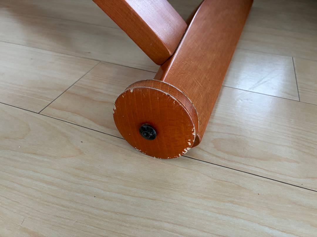 シンタロウ様　送料込み　カリガリス コヌビア マスコッティ テーブル