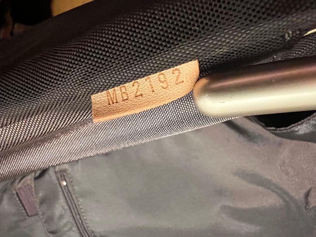 ルイ・ヴィトン モノグラム ベルニ ペガス45 キャリーバッグ