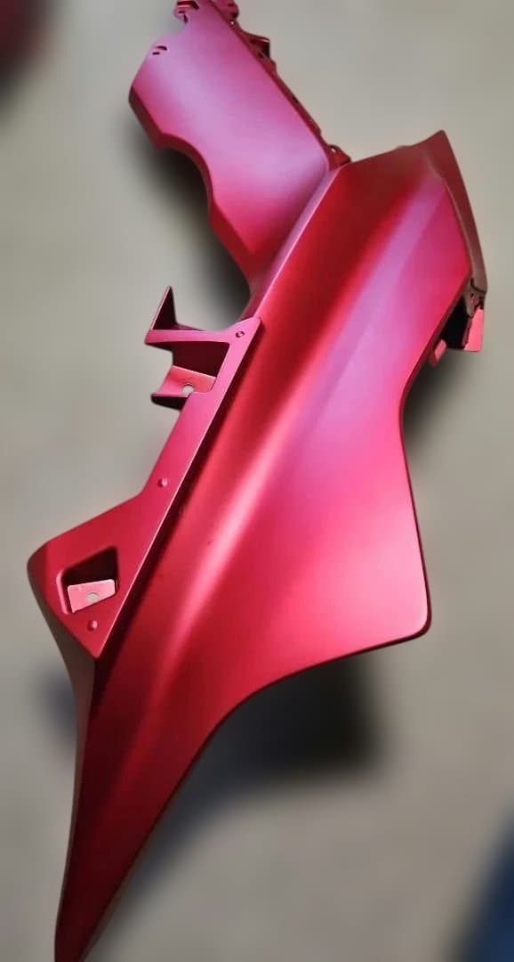 YZF-R3/ YZF-R25 カウルセット 2019〜2023