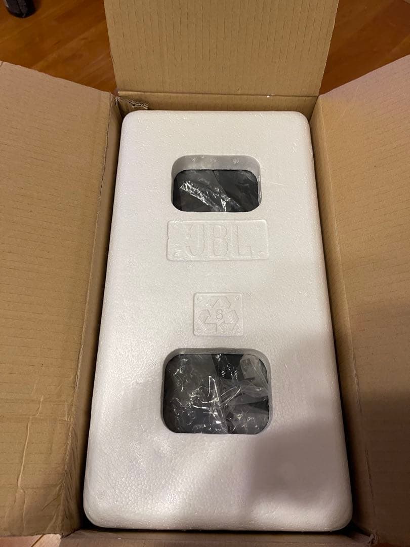 JBL 4312M II 極美品