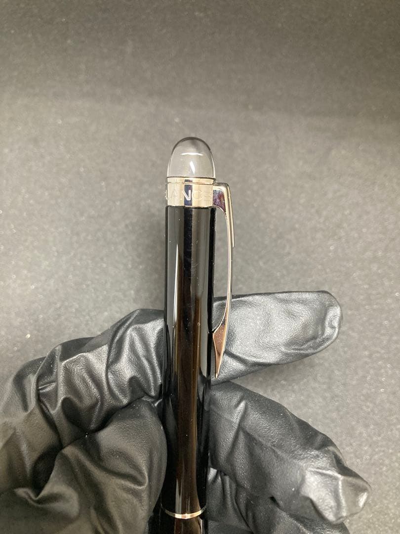 モンブラン　スターウォーカー　レジン　シャーペン