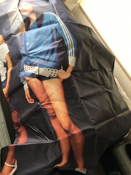 adidas originals 非売品