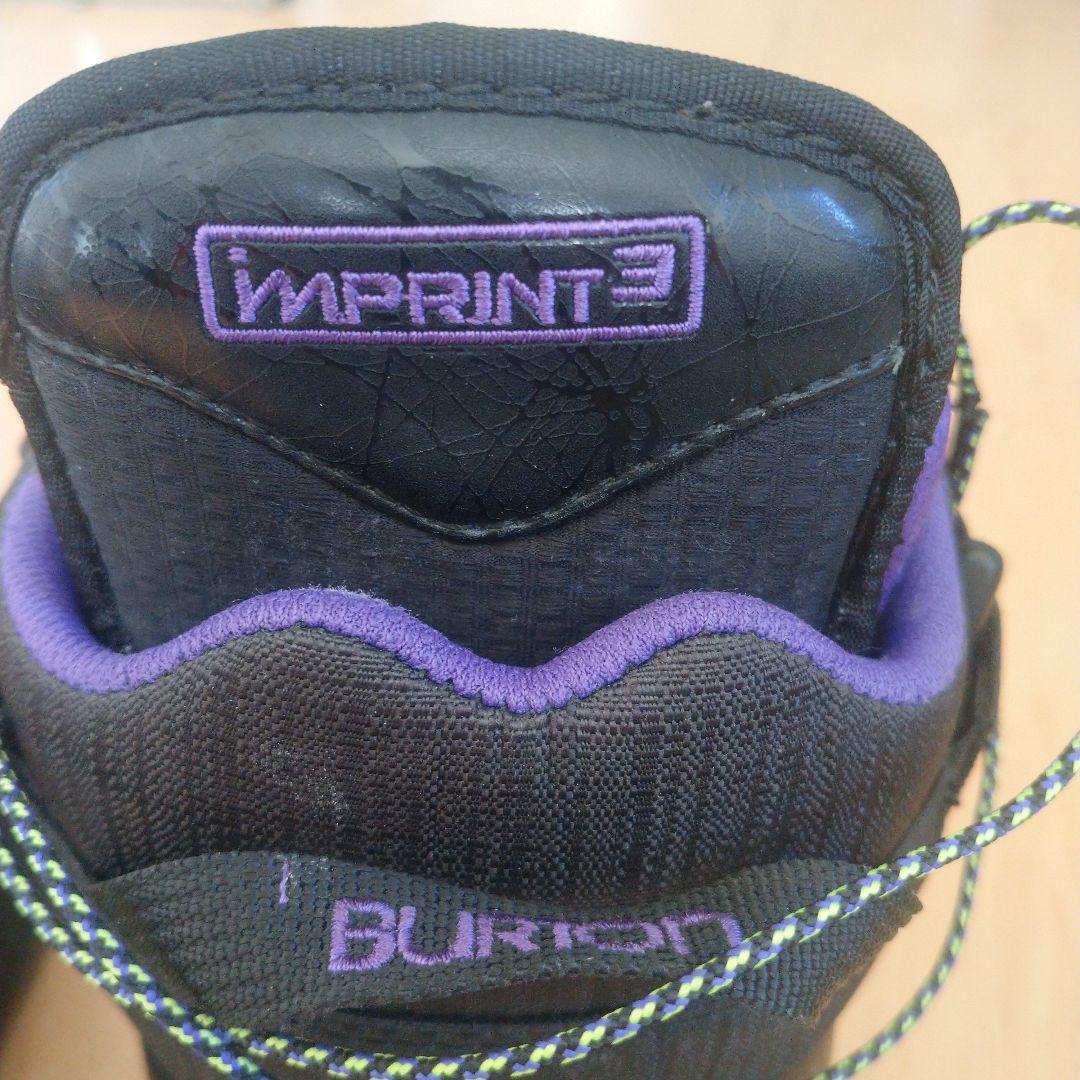 バートン ブーツ リチュアル