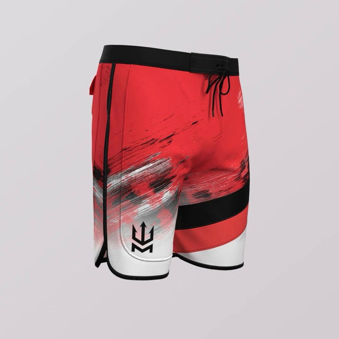 MANIFEST フィジーク サーフパンツ28インチ