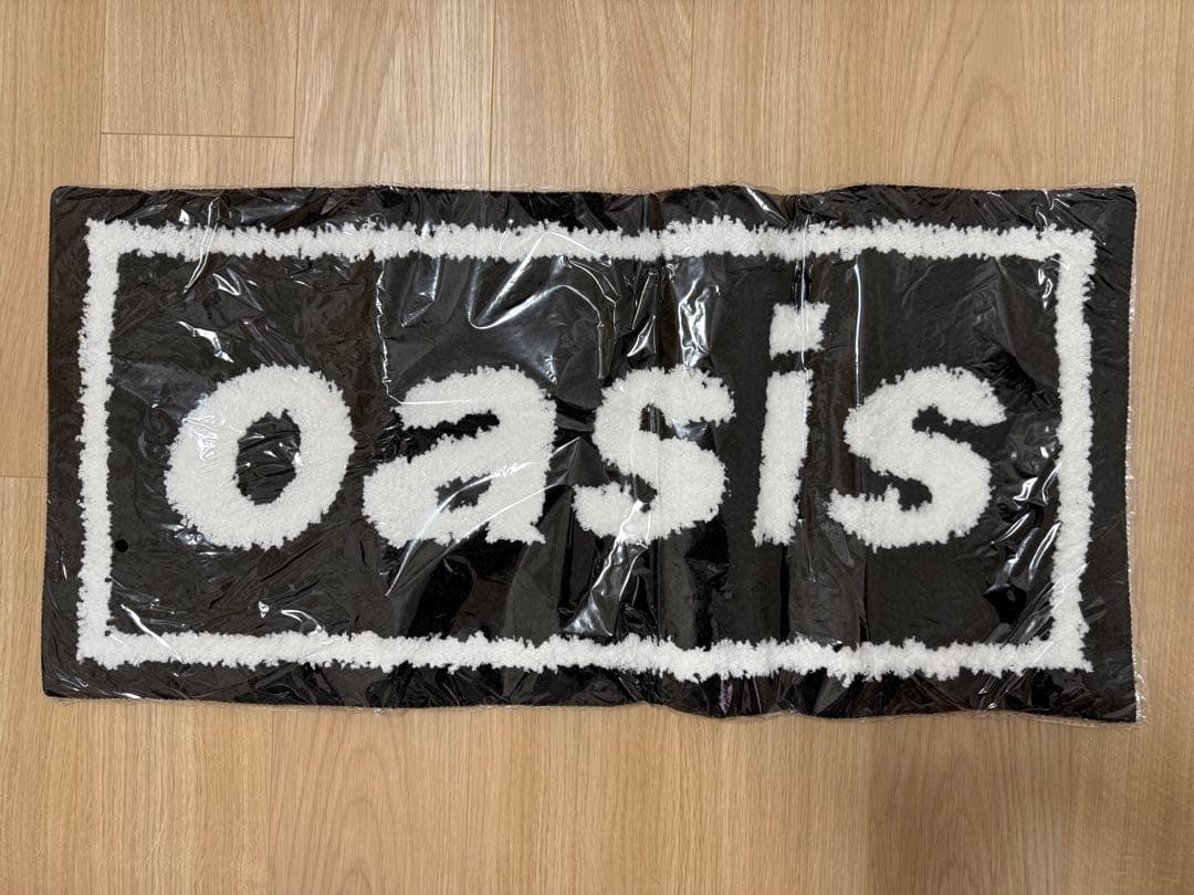 oasis オアシス ラグマット