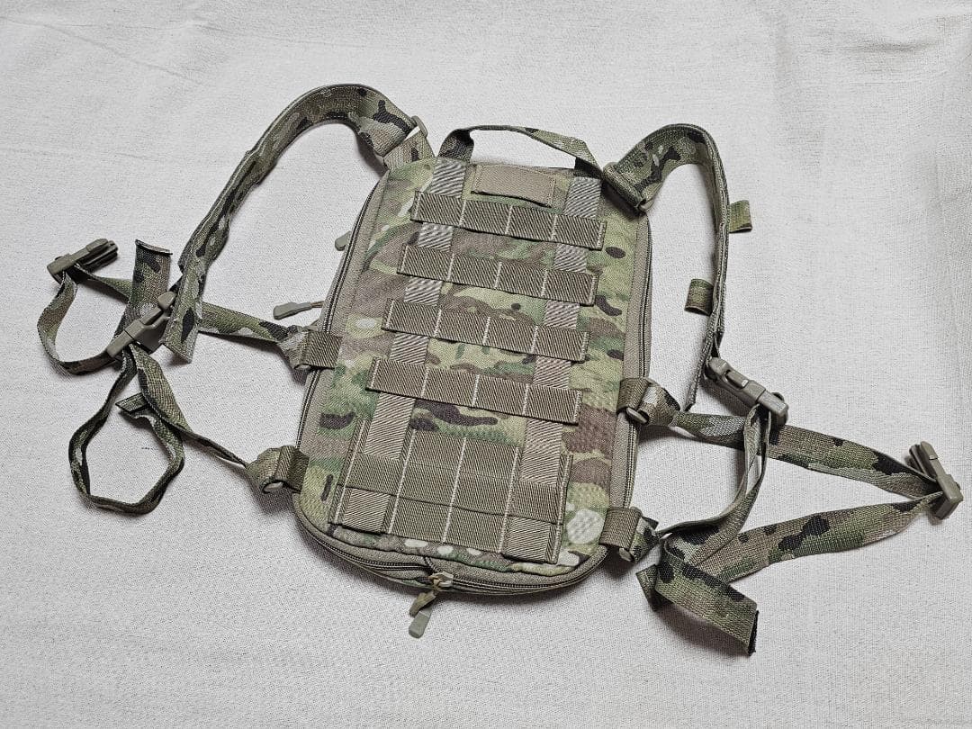 【未使用新品】Haley Strategic FlatPack