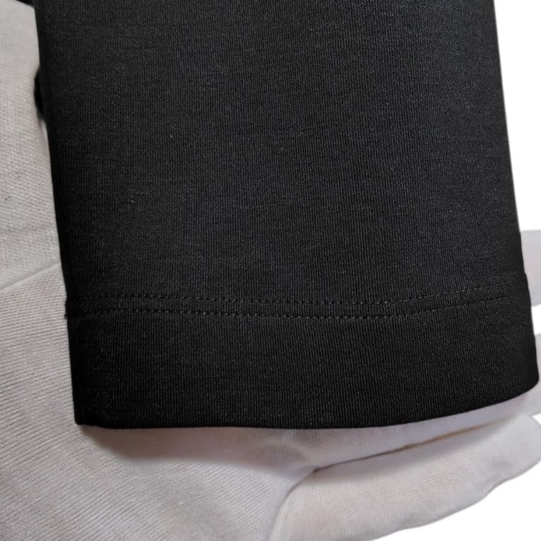 鈴*郎様 ルイヴィトン ダミエ 長袖カットソー XLサイズ メンズ クリーニング