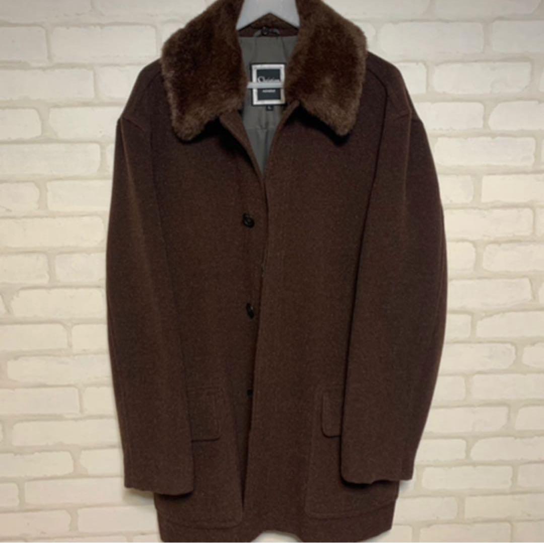 クリスティアン　ディオール　Dior コート　古着