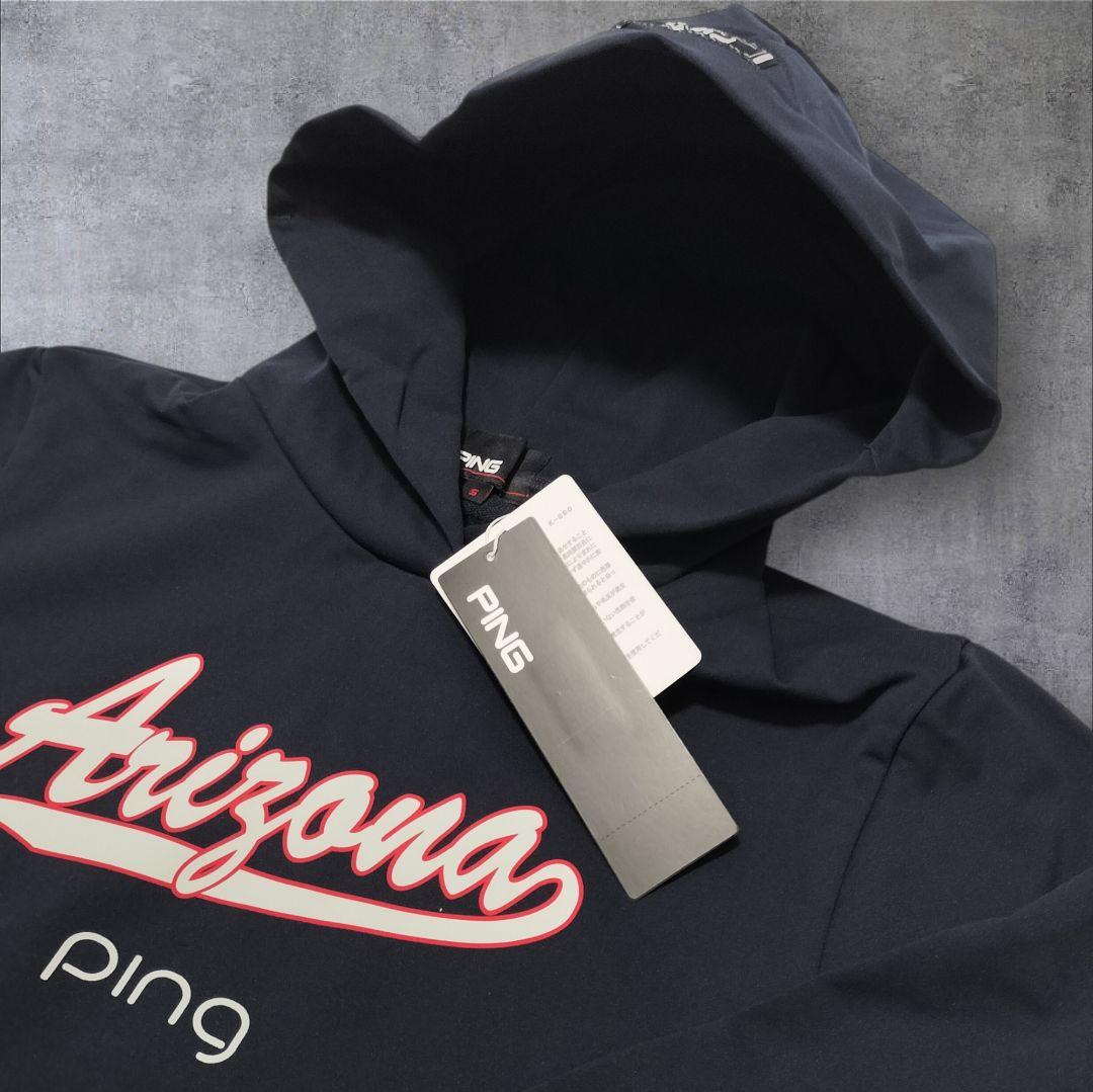 【新品69%off】ピンゴルフ パーカー スカート Tシャツ 3点セットアップS