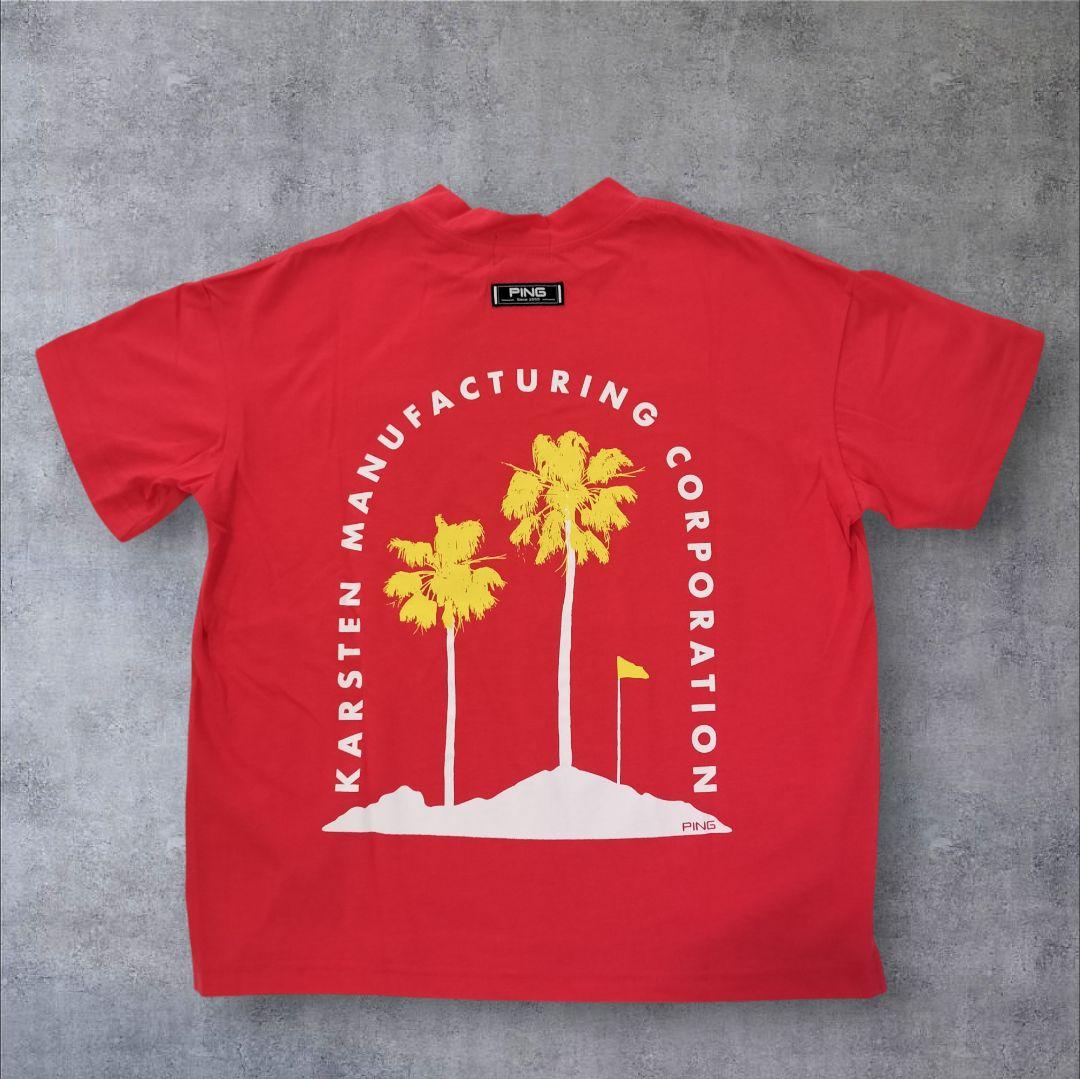 【新品69%off】ピンゴルフ パーカー スカート Tシャツ 3点セットアップS