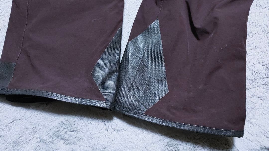 【VOLCOM ボルコム】ビブパンツ スノーボードウェアパンツ ゴアテックス