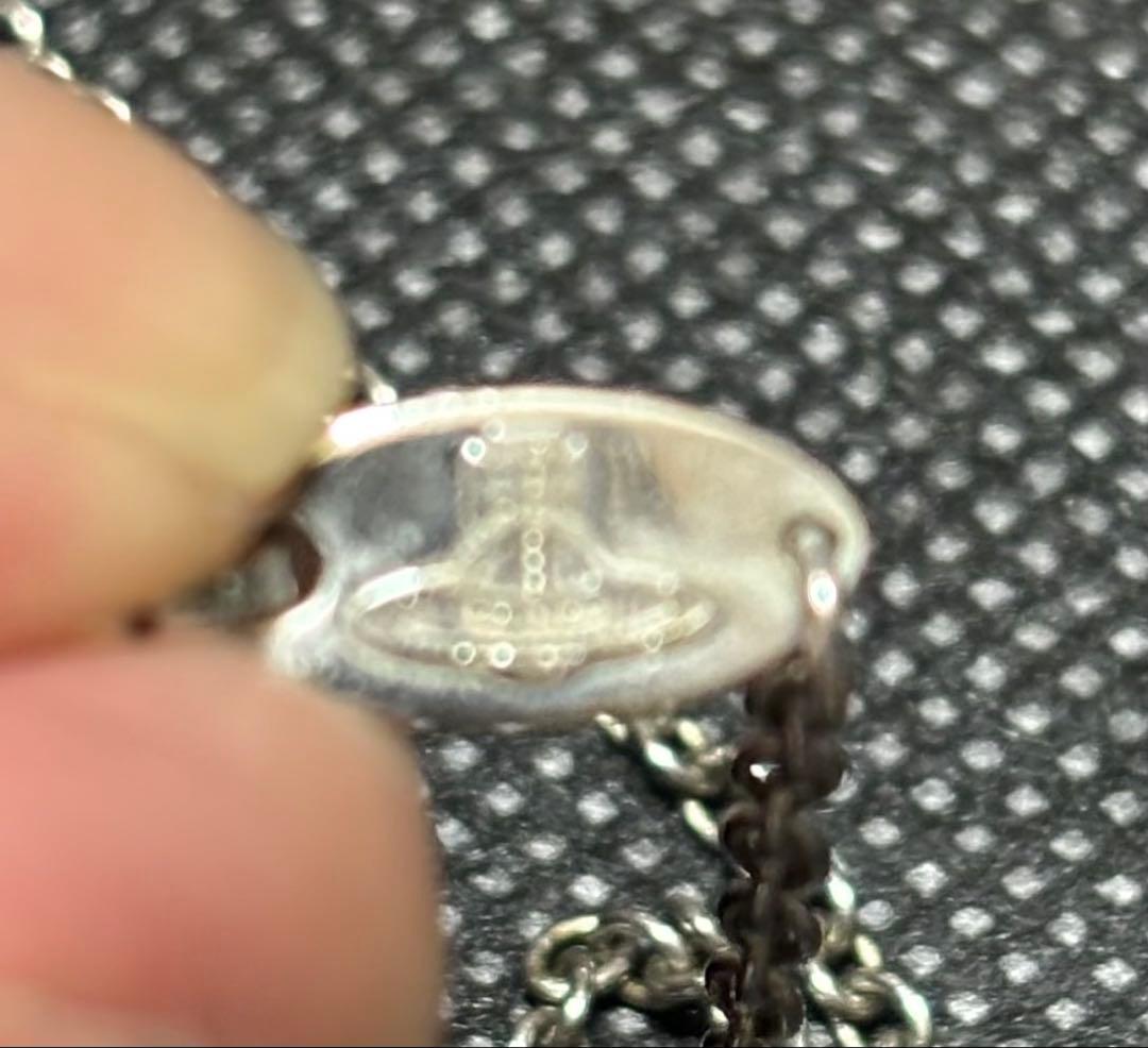 Vivienne Westwood ホースシュー型 ネックレス