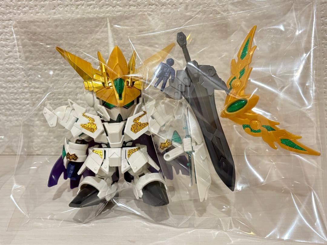 ①ジャンクプラモデル ガンプラ系・RG ゴッドガンダム HGドラゴンガンダム 他