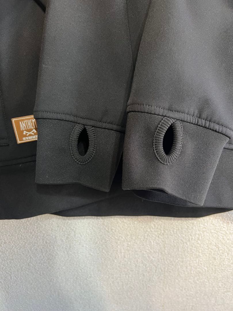 aki様　ANTHEM 上下セット