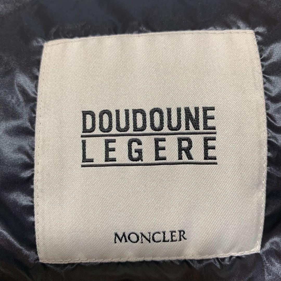 【人気】モンクレール　 SUYEN スイエン　0 ベージュ　5D120