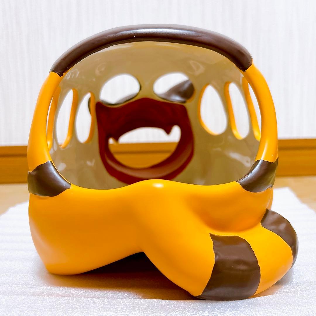 未使用◎箱有り◎送料込み/匿名配送◎となりのトトロ⭐︎ネコバス　蚊取り線香入れ