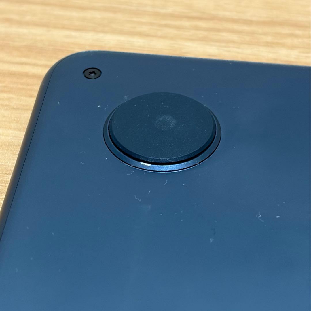 MacBook Air M2 2022 8GB 256GB ミッドナイト