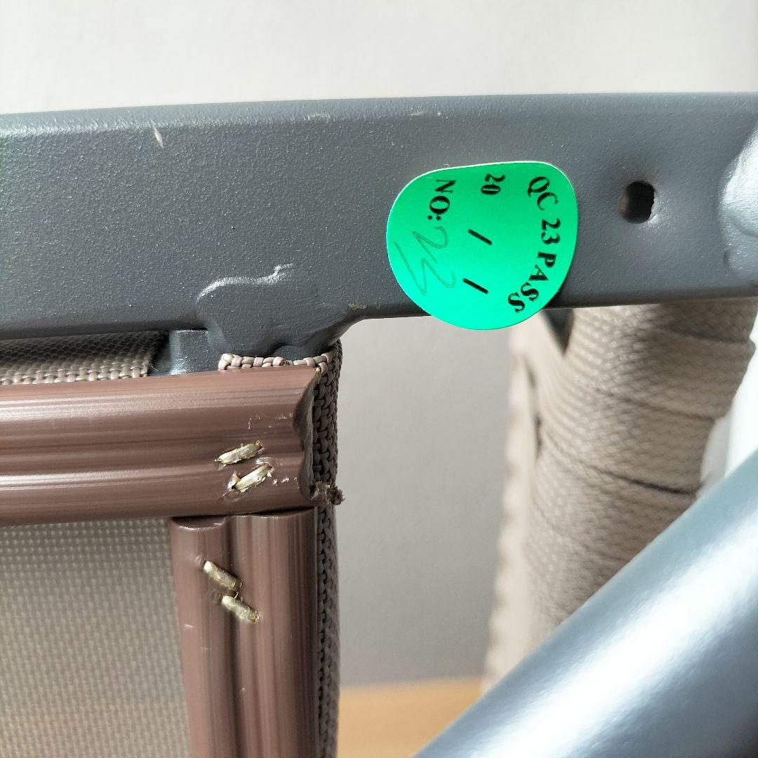 AC100N チェア アビタスタイル 展示品(JMF9-10)