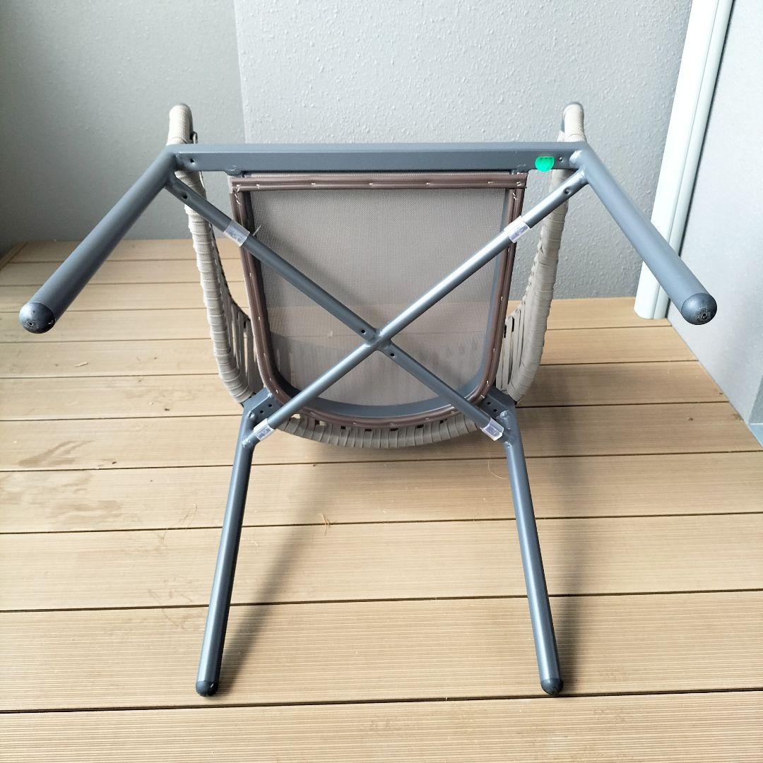 AC100N チェア アビタスタイル 展示品(JMF9-10)