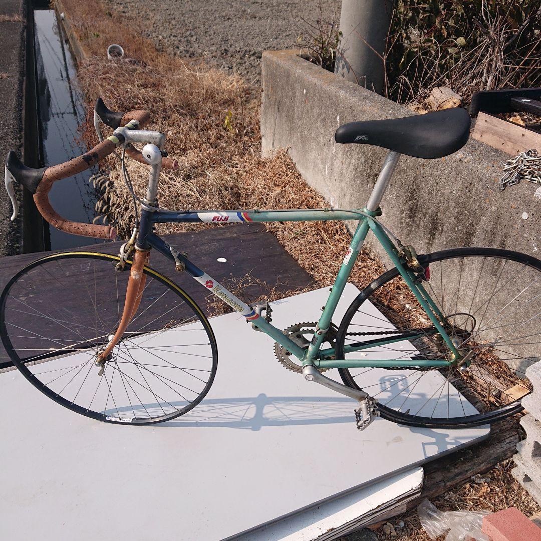 自転車