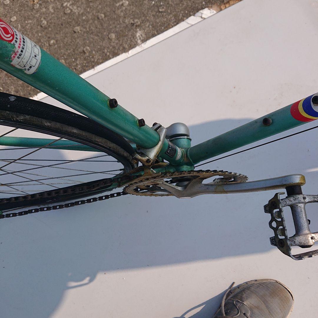 自転車