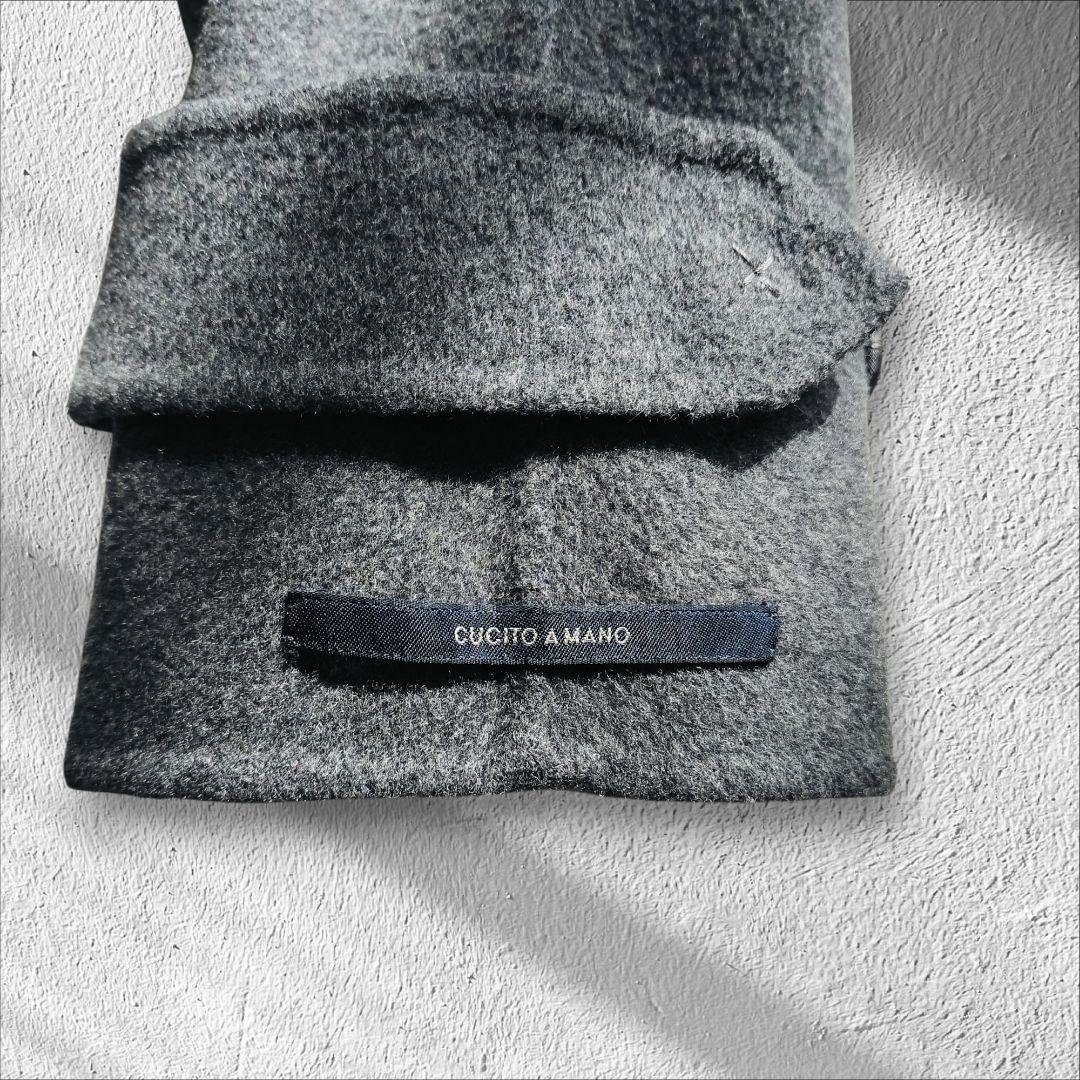 エスマックスマーラＳMax Mara クチートアマーノ ダブルフェイス コート