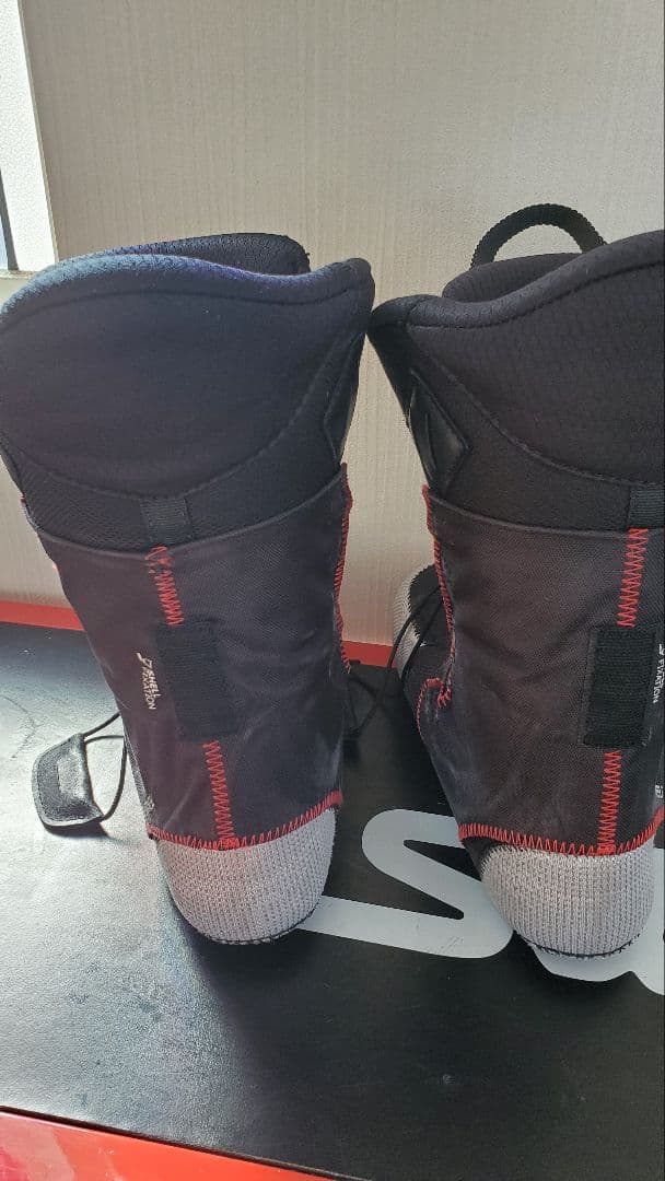 deeluxe deemon デーモン 26.5 2023-24