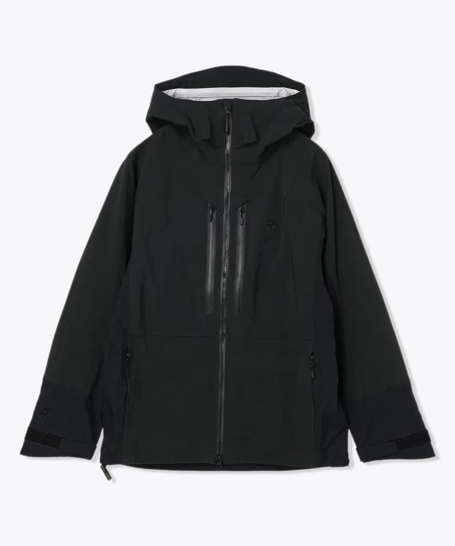 未使用品！Mountain Hardwear スノーストームジャケット