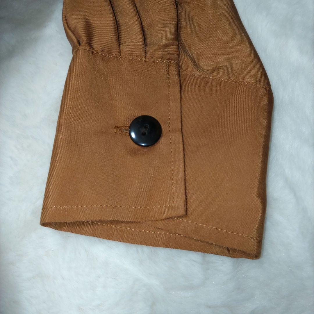 AEWEN MATOPH イウエンマトフ ロングスリーブオールインワン