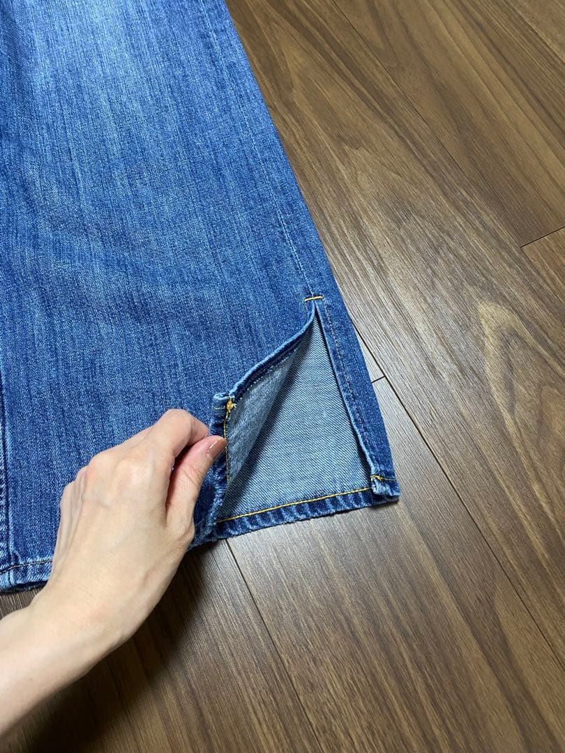 RED CARD オーバーオール