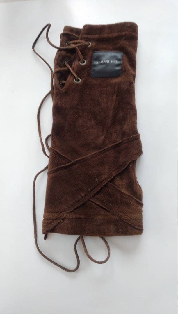 LED RECHWE レッドリーチュエバイカーグローブ2色セット