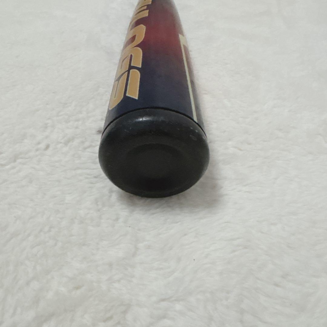 ミズノ ビヨンドマックス EV ローリングス ハイパーマッハエアー 2本セット