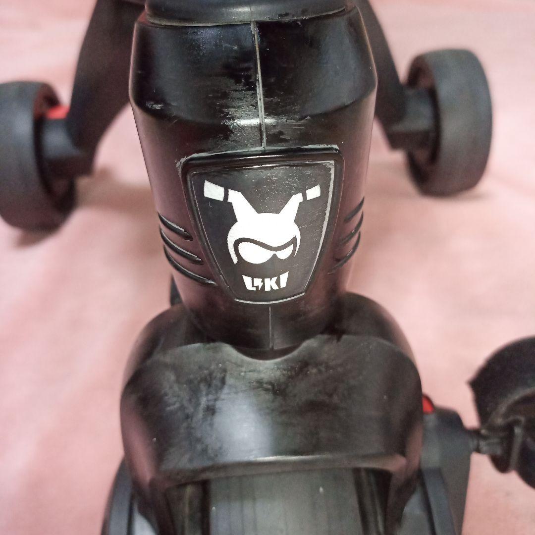 doona ドゥーナ Liki Trike リキ トライク 折りたたみ 三輪車